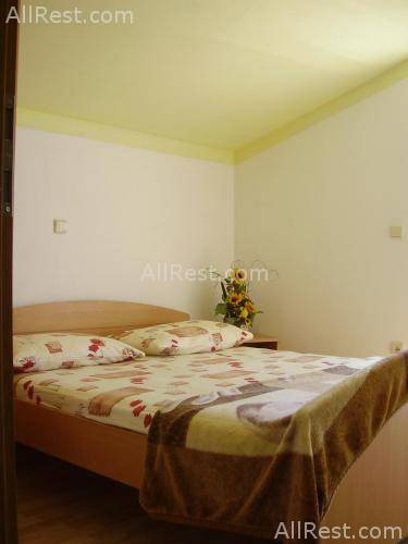 Milas Apartment 6